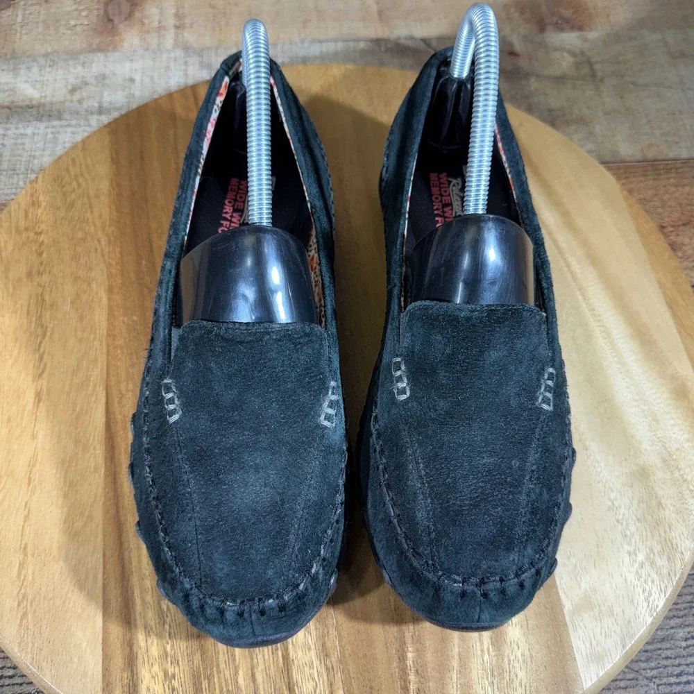 Skechers no rips